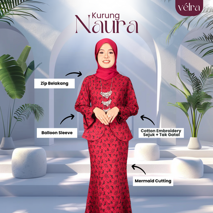 Kurung Náura