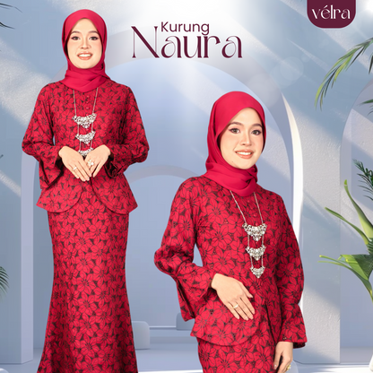 Kurung Náura