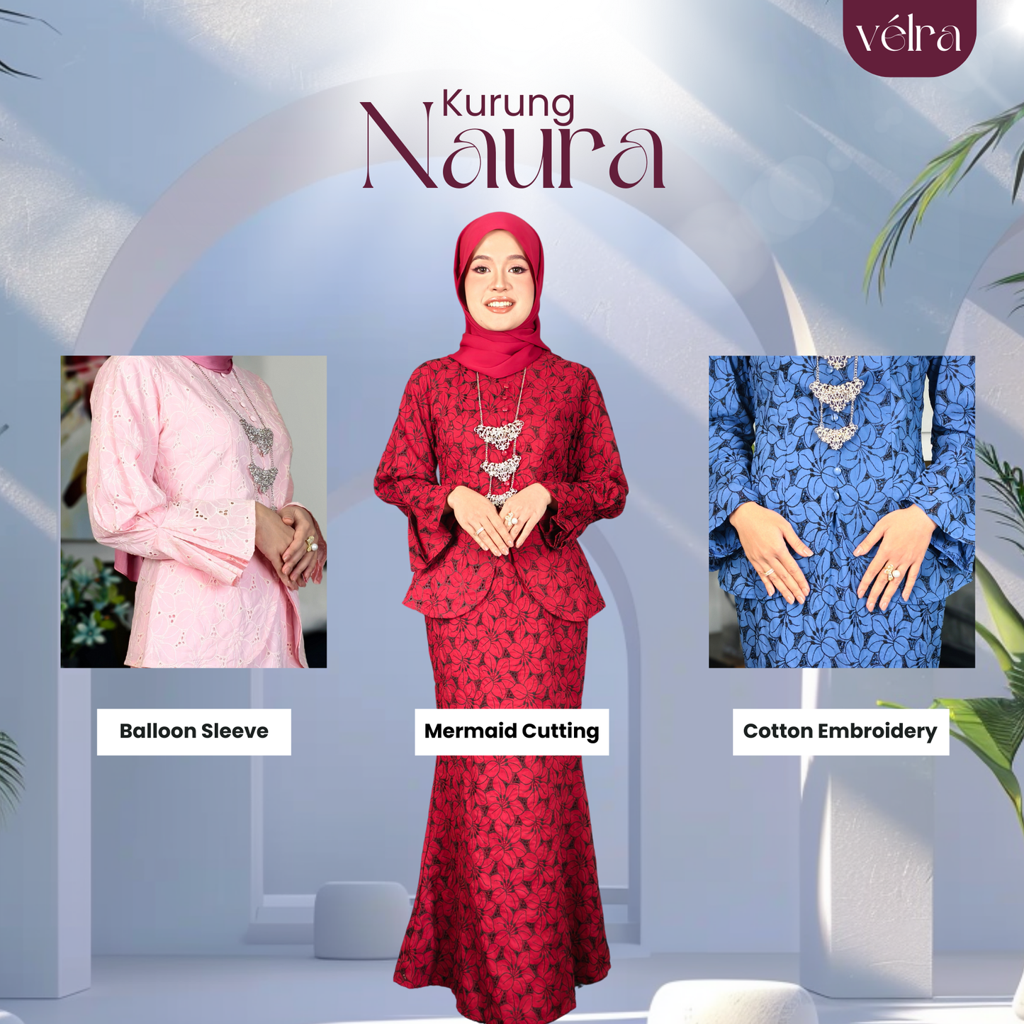 Kurung Náura