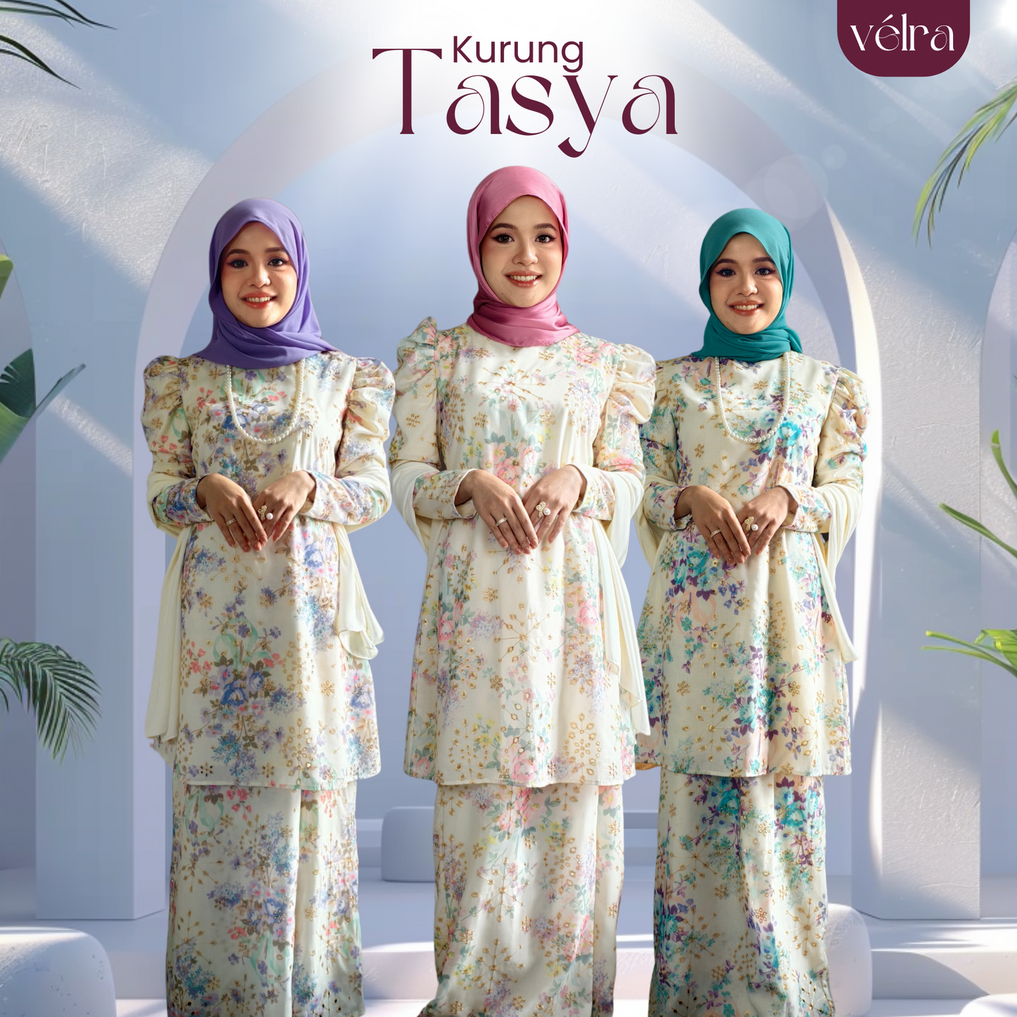 Kurung Tásya