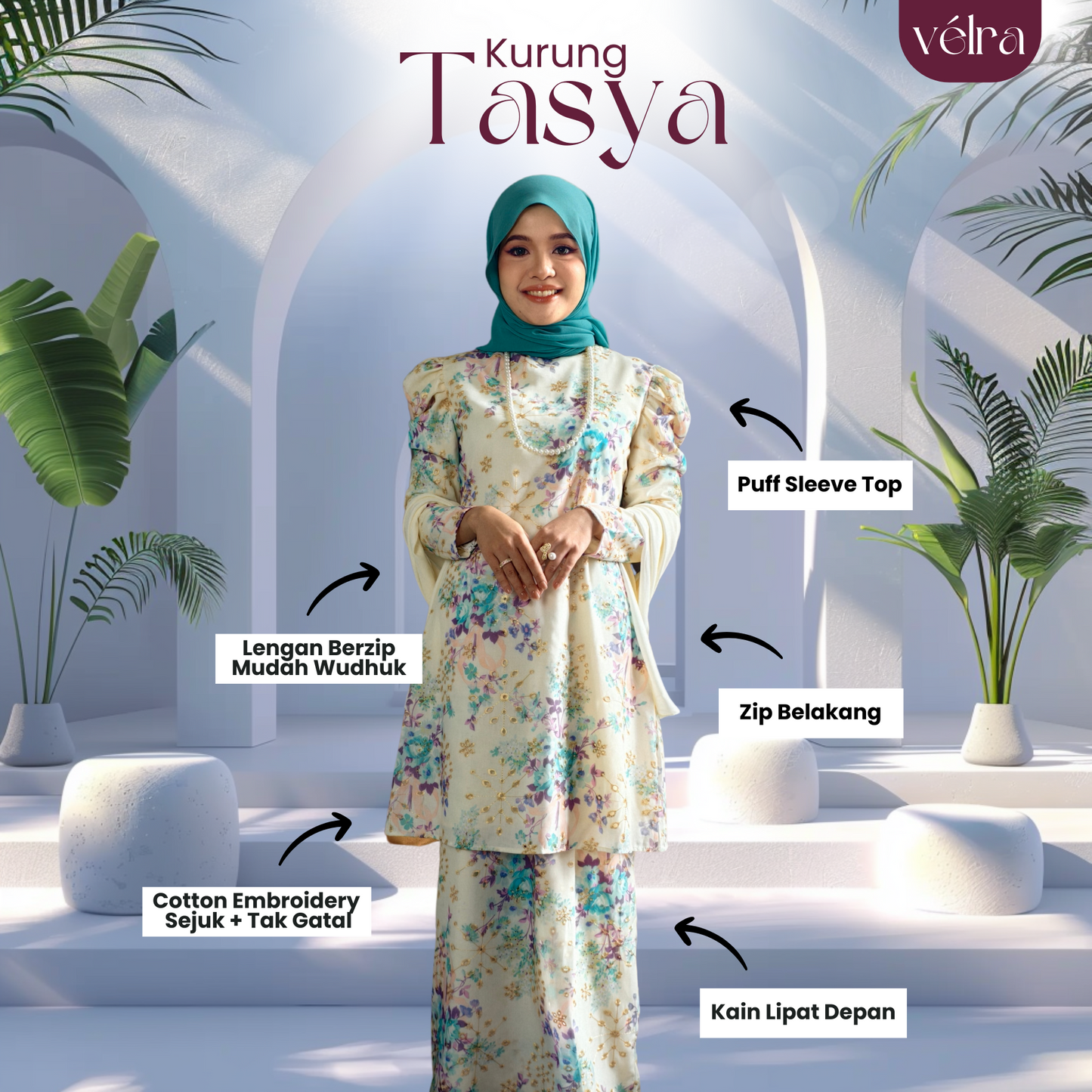 Kurung Tásya