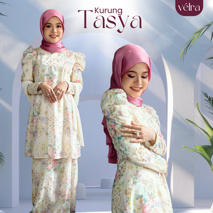 Kurung Tásya