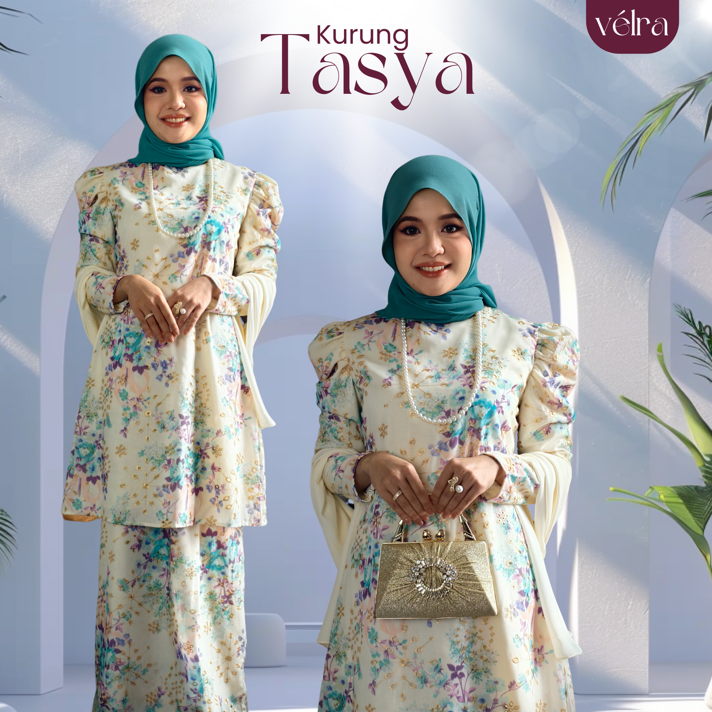 Kurung Tásya