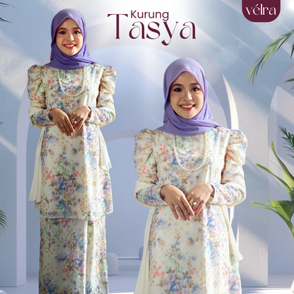 Kurung Tásya