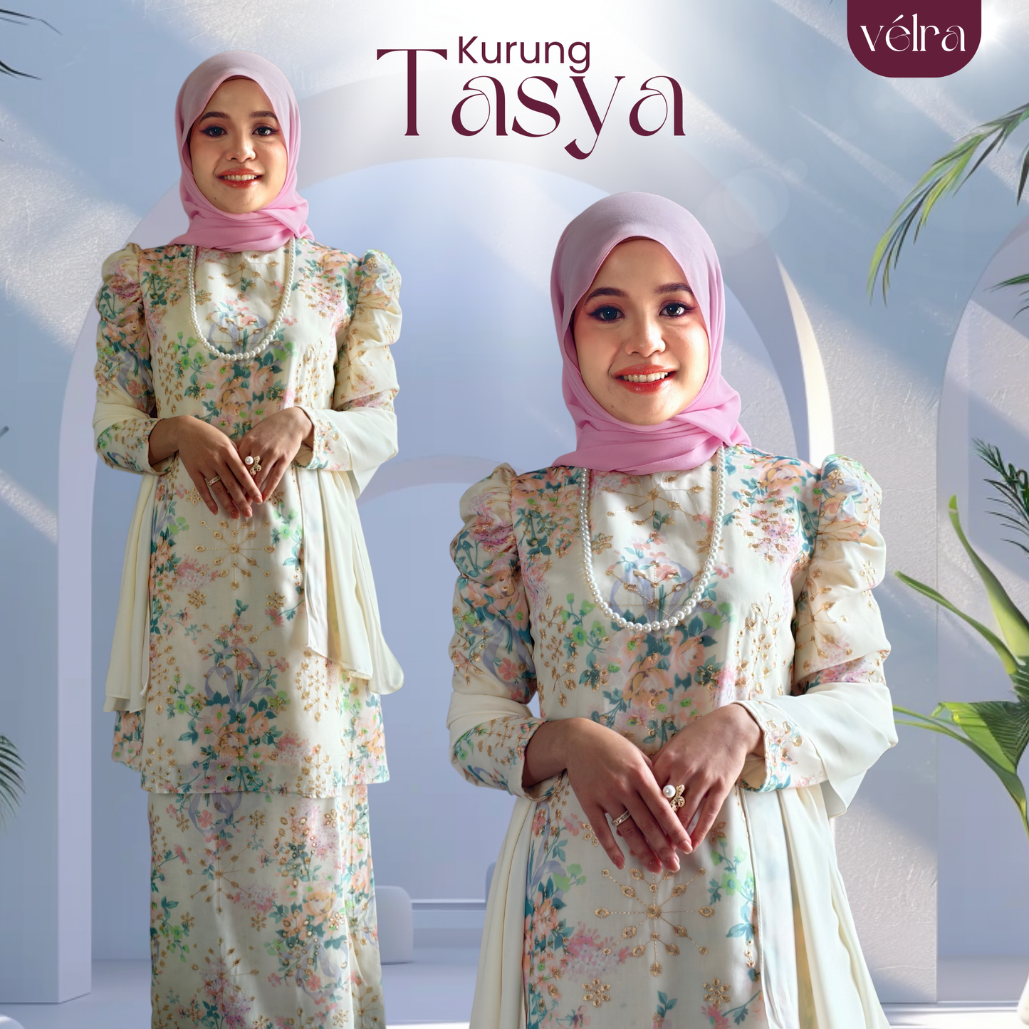 Kurung Tásya