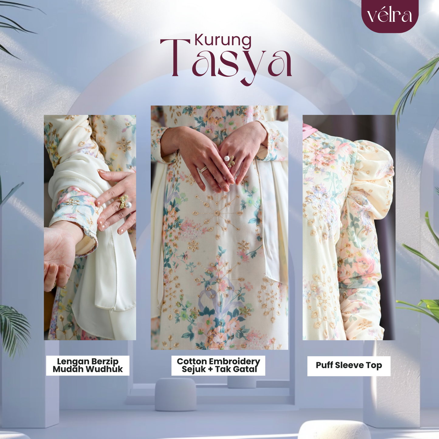 Kurung Tásya