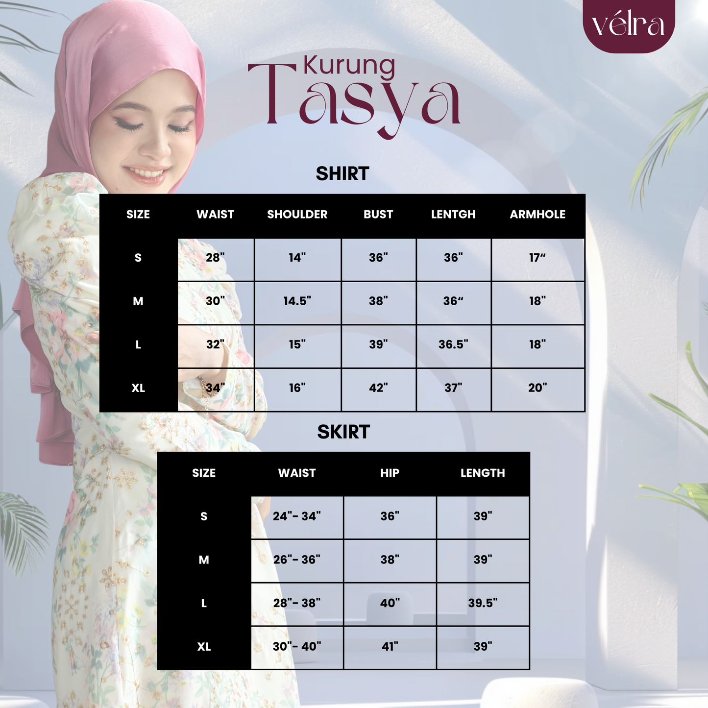 Kurung Tásya